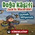 Uçmak İstiyorum / Doğa Kaşifi Jack'in Maceraları
