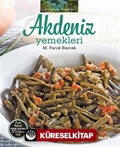 Akdeniz Yemekleri (Ciltli)