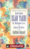 Sosyal Açıdan İslam Tarihi Hz. Muhammed (s.m.) ve İslam'ın İlk Devri