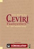 Eski Rusya'da Çeviri Faaliyetleri (XI. - XVII. Yüzyıllar Arası)