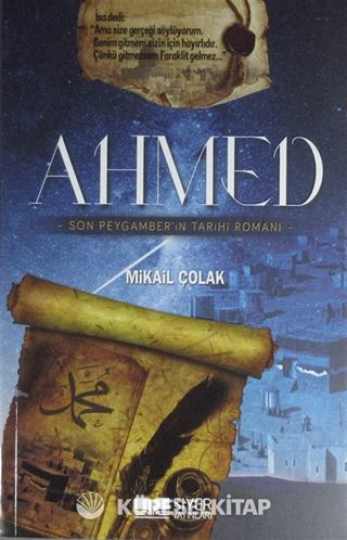 Ahmed