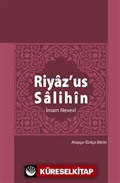 Riyaz'us-Salihin (Ciltli)