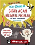 Hızlı Öğrenelim Çığır Açan Bilimsel Fikirler