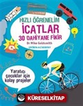 Hızlı Öğrenelim İcatlar 30 Dahiyane Fikir