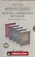 Kur'an-ı Kerim'den Mesajlar (5 Cilt)