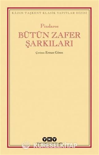 Bütün Zafer Şarkıları