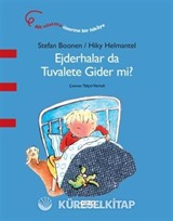 Ejderhalar da Tuvalete Gider Mi?