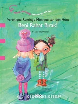 Beni Rahat Bırak!