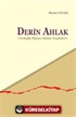 Derin Ahlak