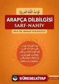 Arapça Dilbilgisi Sarf-Nahiv