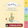 Küçük Prens ile Renkleri Öğreniyorum