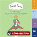 Küçük Prens ile Görgü Kurallarını Öğreniyorum