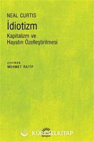 İdiotizm