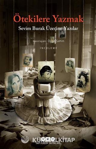 Ötekilere Yazmak