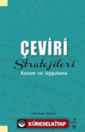 Çeviri Stratejileri Kuram ve Uygulama