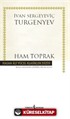Ham Toprak (Karton Kapak)