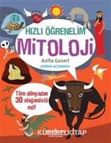 Hızlı Öğrenelim - Mitoloji