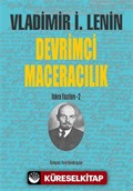 Devrimci Maceracılık