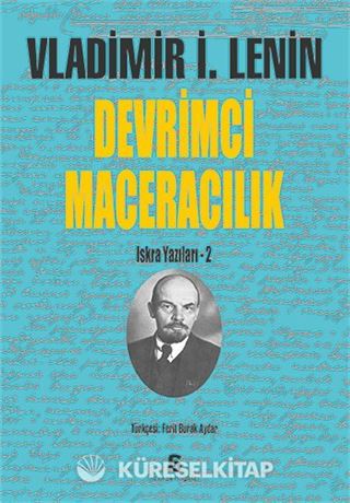 Devrimci Maceracılık