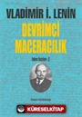 Devrimci Maceracılık