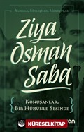 Konuşanlar, Bir Hüzünle Sesinde