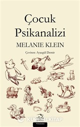 Çocuk Psikanalizi