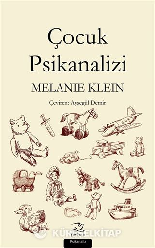 Çocuk Psikanalizi