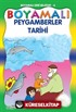 Boyamalı Peygamberler Tarihi (Tek Kitap)