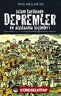 İslam Tarihinde Depremler ve Algılanma Biçimleri