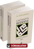 Caetani'ye Reddiye (2 Cilt Takım)