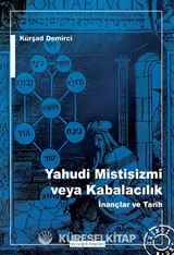 Yahudi Mistisizmi veya Kabalacalık