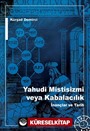 Yahudi Mistisizmi veya Kabalacalık