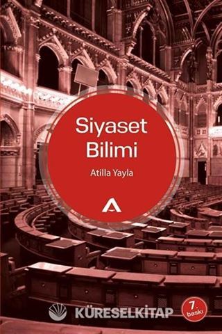 Siyaset bilimi
