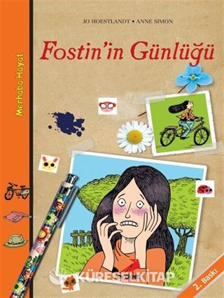 Fostin'in Günlüğü