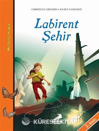 Labirent Şehir