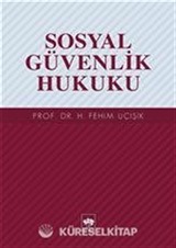 Sosyal Güvenlik Hukuku