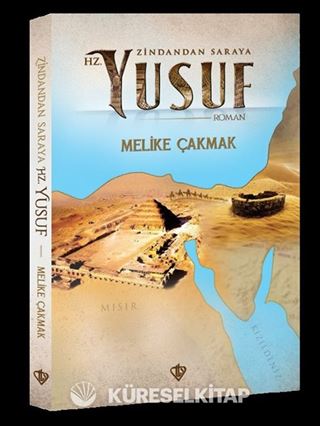 Zindandan Saraya Hz. Yusuf