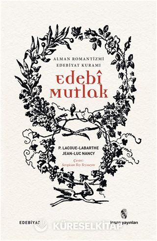 Edebi Mutlak