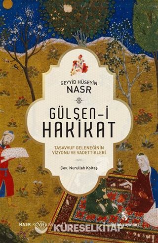 Gülşen-i Hakikat