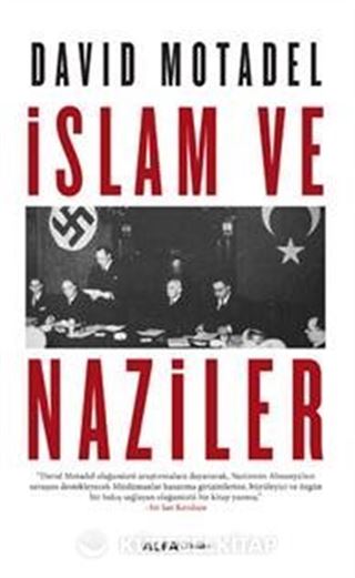 İslam ve Naziler