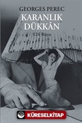 Karanlık Dükkan