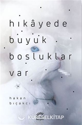 Hikayede Büyük Boşluklar Var