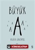 Büyük A