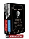 Tarihe Düşülen Notlar (2 Cilt Kutulu)