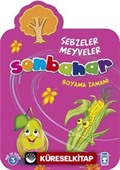 Sonbahar - Boyama Zamanı