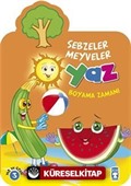 Yaz - Boyama Zamanı