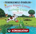 Yavru Köpek Çomar - Kurbağa Çopar / Tekerlemeli Öyküler