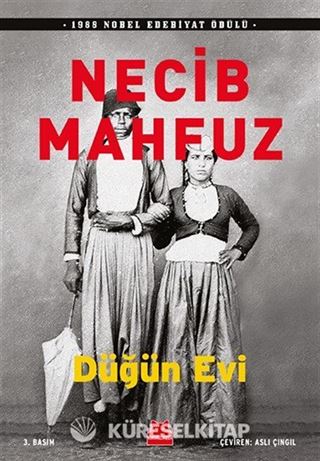 Düğün Evi