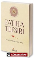 Fatiha Tefsiri