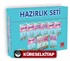 Hiranur Hazırlık Seti (9 Kitap)